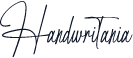 Handwritania