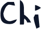 Chi