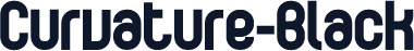 Curvature-Black