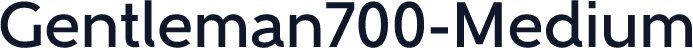 Gentleman700-Medium