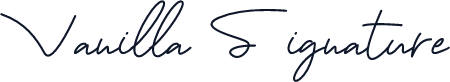 Vanilla Signature