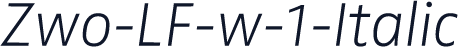 Zwo-LF-w-1-Italic
