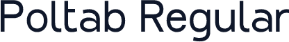 Poltab Regular