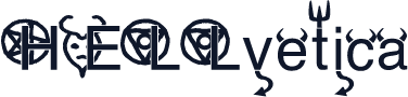 HELLvetica