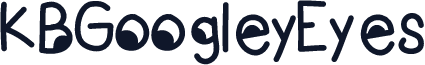 KBGoogleyEyes