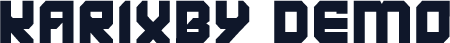 KARIXBY Demo