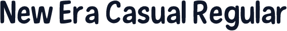 New Era Casual Regular