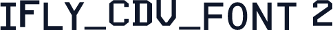iFly_CDU_font 2
