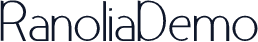 RanoliaDemo