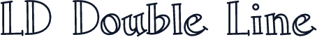 LD Double Line