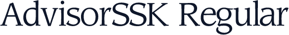 AdvisorSSK Regular