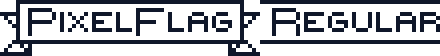 {PixelFlag} Regular