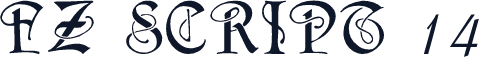 FZ SCRIPT 14