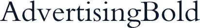 AdvertisingBold