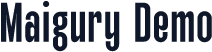 Maigury Demo
