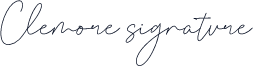 Clemore signature