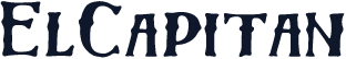 ElCapitan