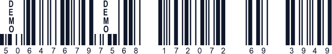 Sample 25i f HR
