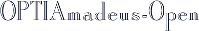 OPTIAmadeus-Open