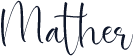 Mather