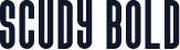 Scudy Bold