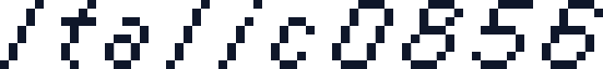 Italic0856