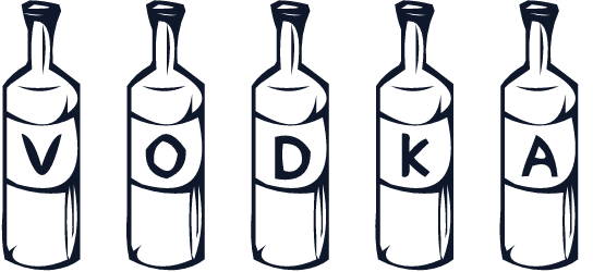 Vodka