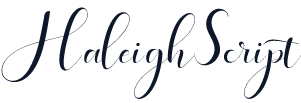 HaleighScript
