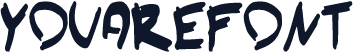 YouAreFont