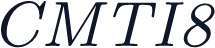 CMTI8