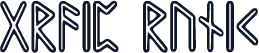 Graip Runic
