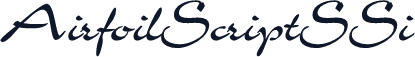 AirfoilScriptSSi