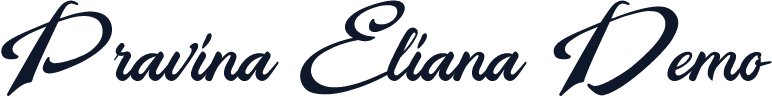 Pravina Eliana Demo
