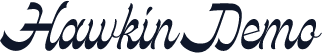 HawkinDemo