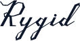 Rygid