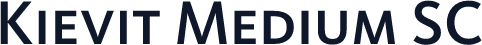 Kievit Medium SC