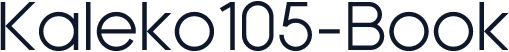 Kaleko105-Book