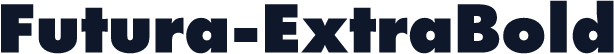 Futura-ExtraBold