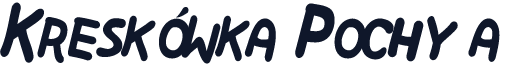 Kreskówka Pochy³a