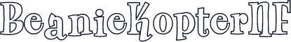 BeanieKopterNF