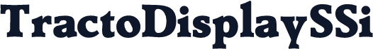TractoDisplaySSi