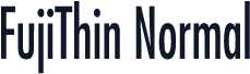 FujiThin Normal