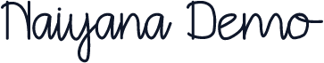 Naiyana Demo