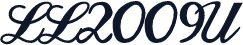 LL2009U