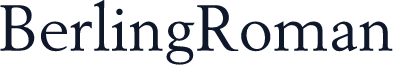 BerlingRoman