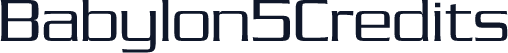 Babylon5Credits