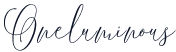Oneluminous