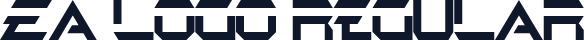 EA Logo Regular