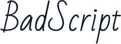BadScript