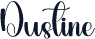 Dustine
